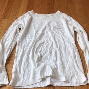 Long sleeve vineyard vines